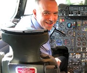 Guy Bartlett - "Barnes Wallis & 617 Squadron' - The Dambusters"